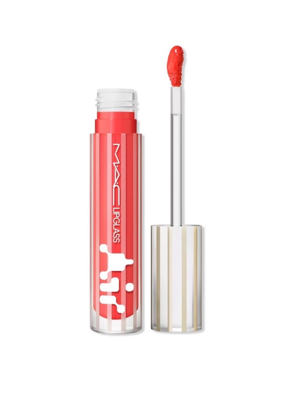 MAC Lip Glass Non-Sticky Gloss